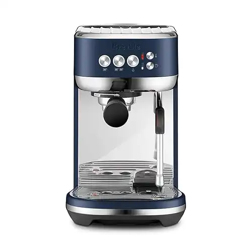 Breville Bambino Plus Espresso Machine Auto Milk Frother