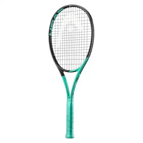 Head Boom MP Unstrung Tennis Racquet