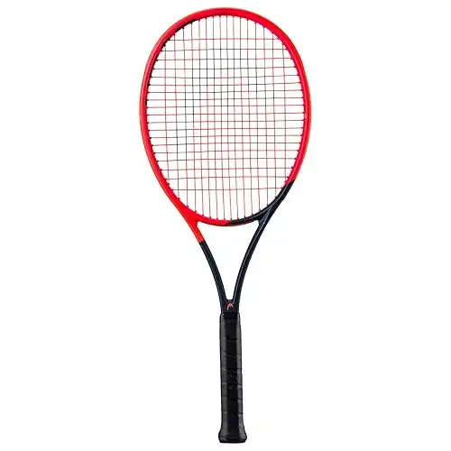 Head Radical MP Auxetic Tennis Racquet