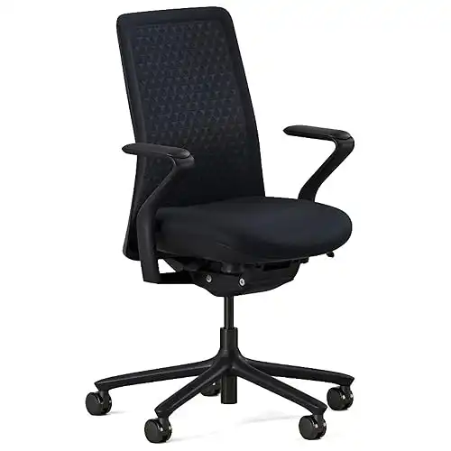 Branch Verve High Performance Executive Office Chair