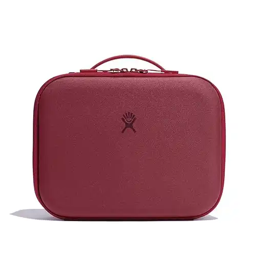 Hydro Flask Insulated Lunch Box Berry Large