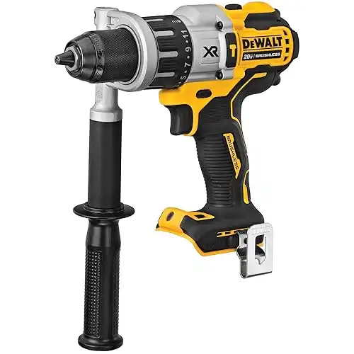 Dewalt 20V Max XR Cordless Hammer Drill Tool Only