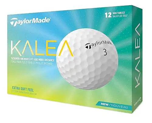 TaylorMade Kalea