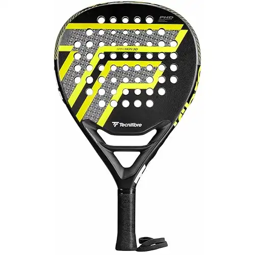 Tecnifibre Padel Racket Paddle Series