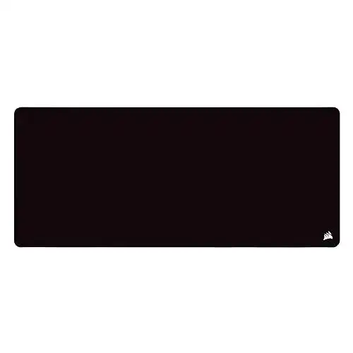 Corsair MM350 PRO Spill-Proof Cloth Gaming Mouse Pad XL