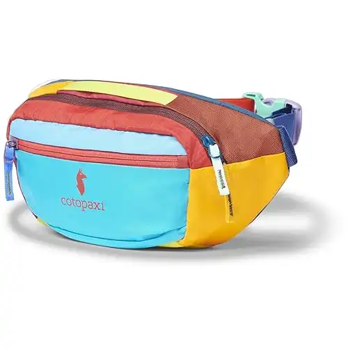 Cotopaxi Kapai Hip Pack