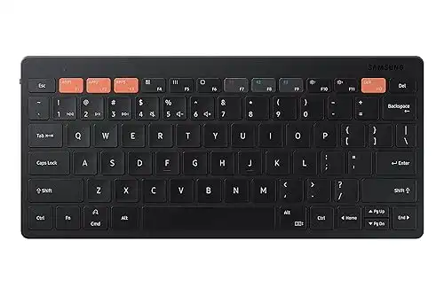 Samsung Smart Keyboard Trio 500 Black