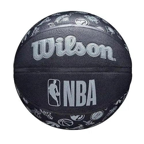 Wilson NBA All Team Basketball 29.5