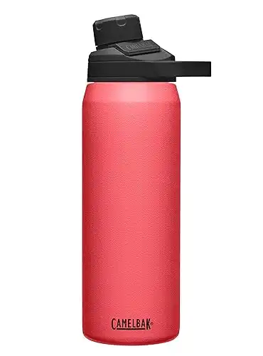 CamelBak Chute Mag 25oz Insulated Water Bottle Wild Strawberry