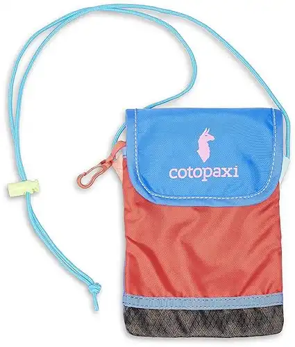 Cotopaxi Maigo Neck Pouch